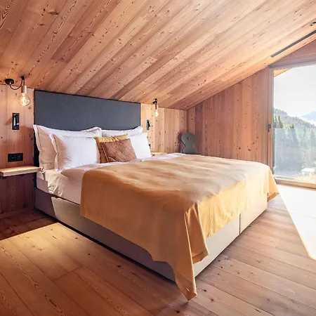 Valbella Resort Lenzerheide Chambre photo