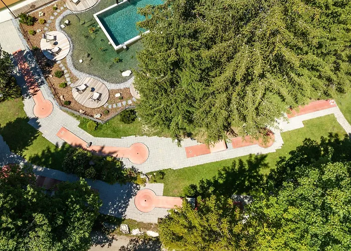 Valbella Resort