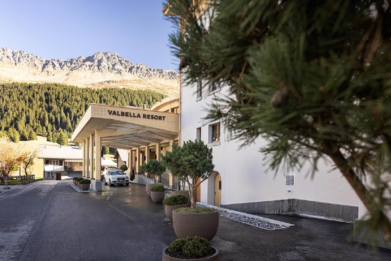 Valbella Hotel Lenzerheide