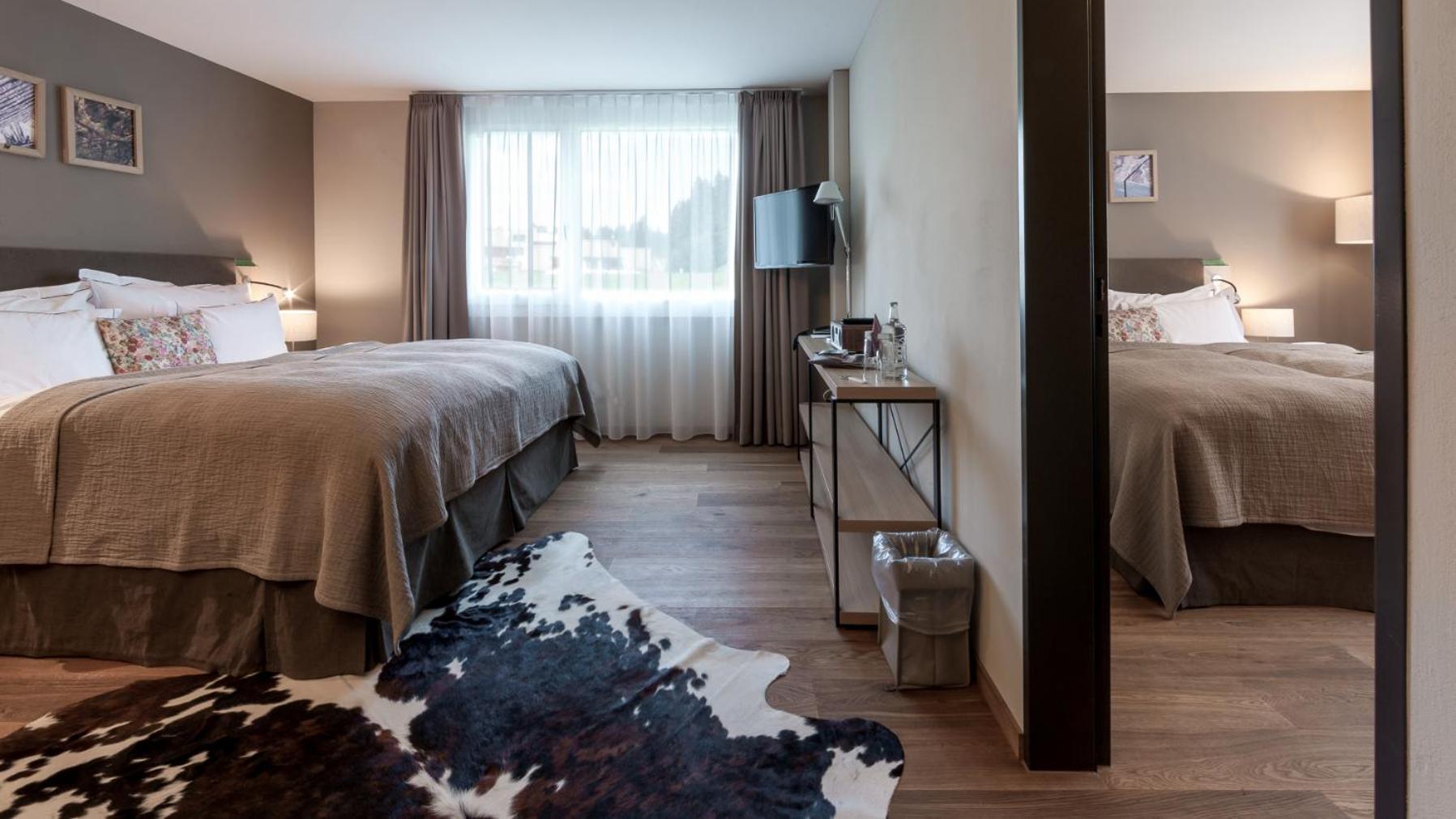 Valbella Hotel Lenzerheide