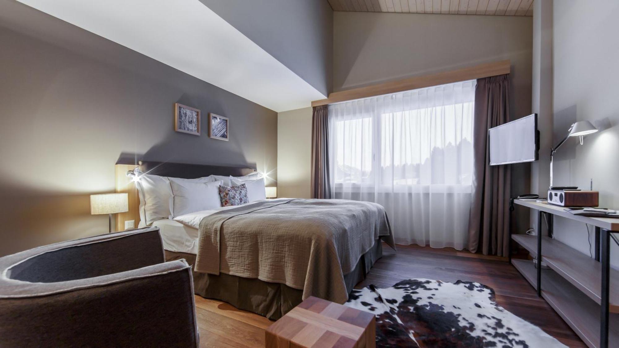 Hotel Valbella Lenzerheide