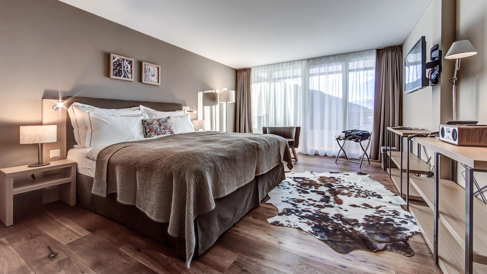 Valbella 4* Lenzerheide