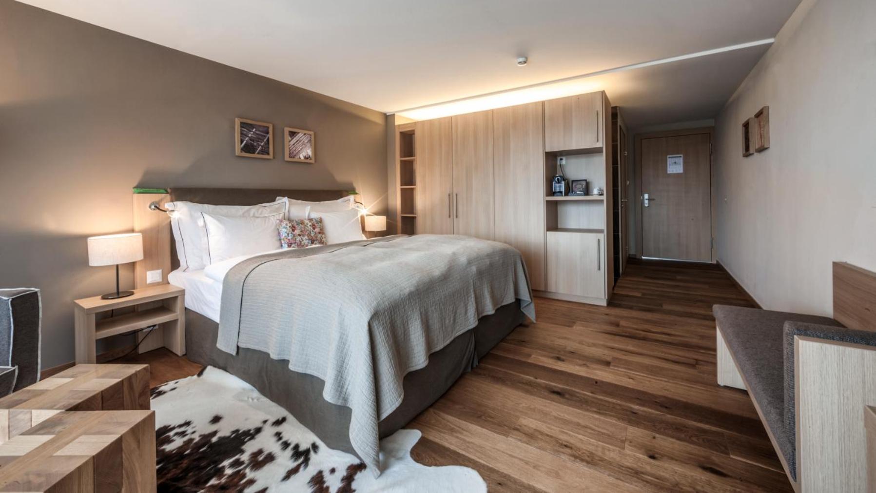 Hotel Valbella 4*
