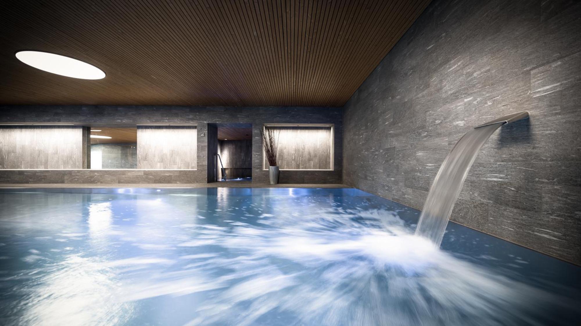 Hotel Valbella Lenzerheide