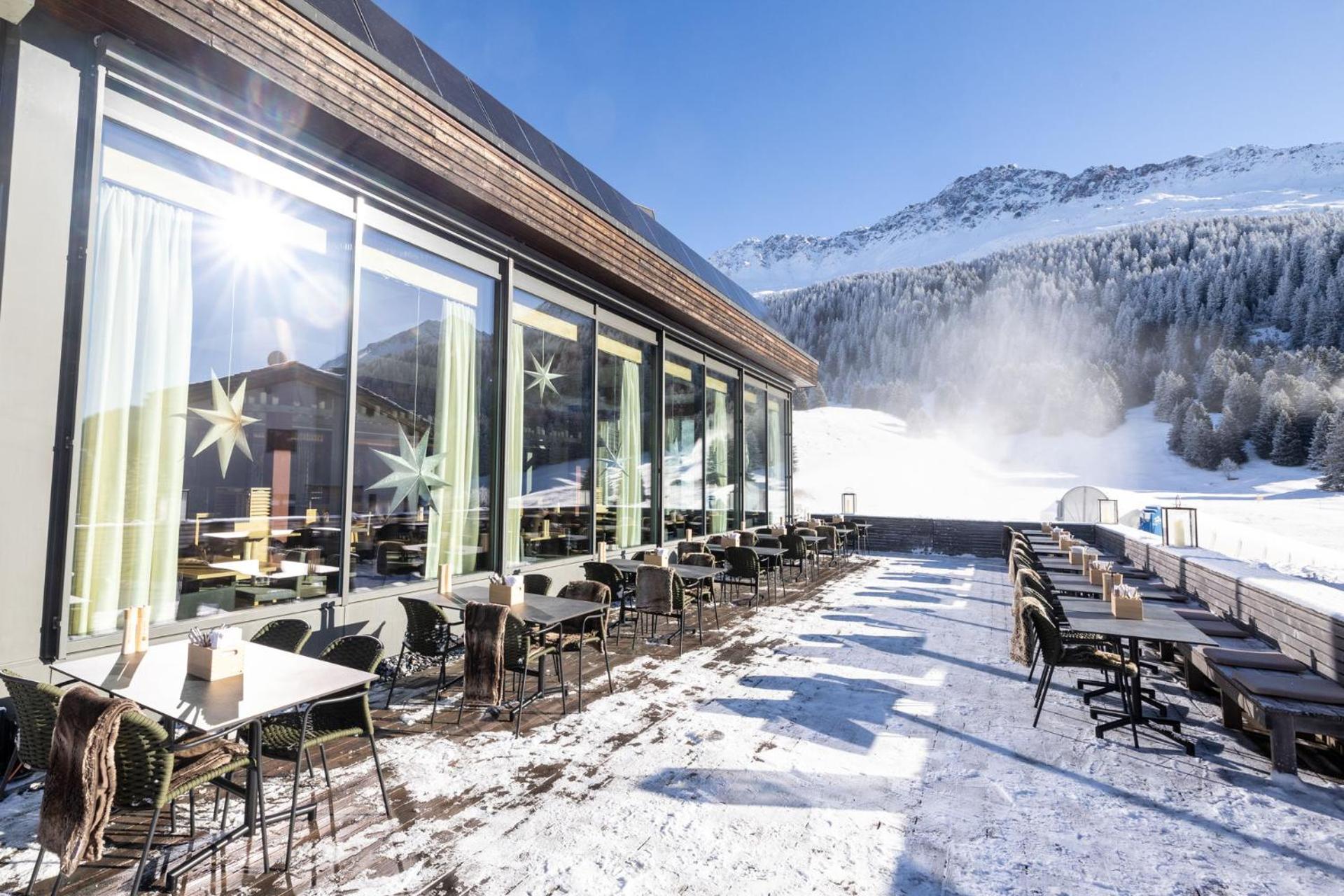 Valbella Lenzerheide