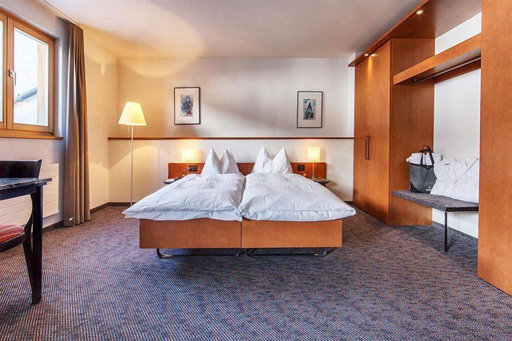 Valbella Hotel Lenzerheide