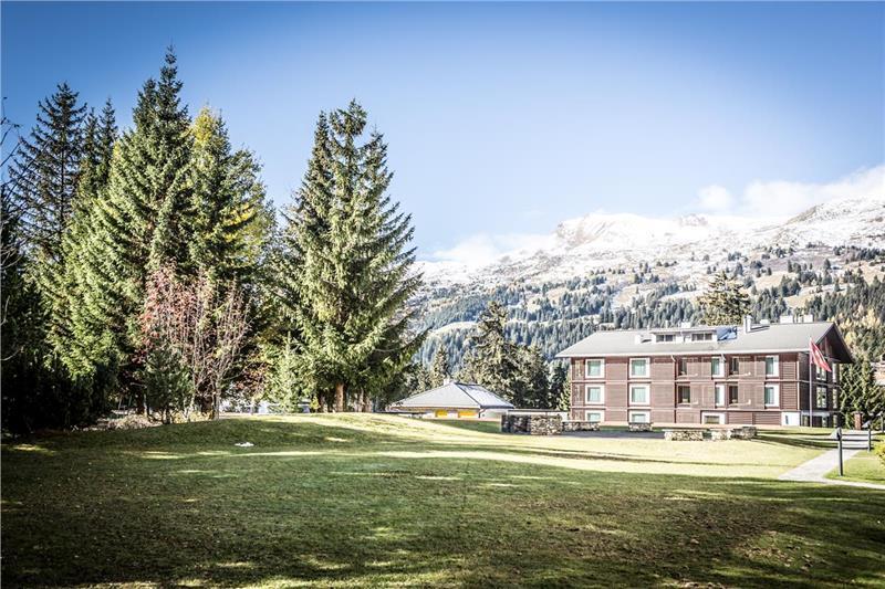 Valbella Hotel 4*