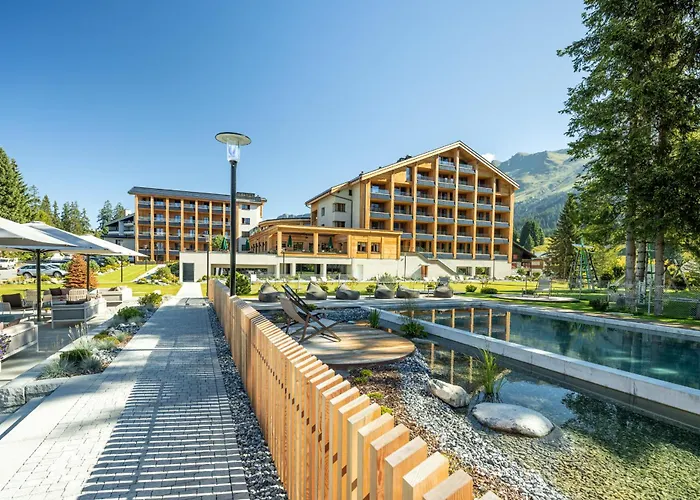 Valbella Resort