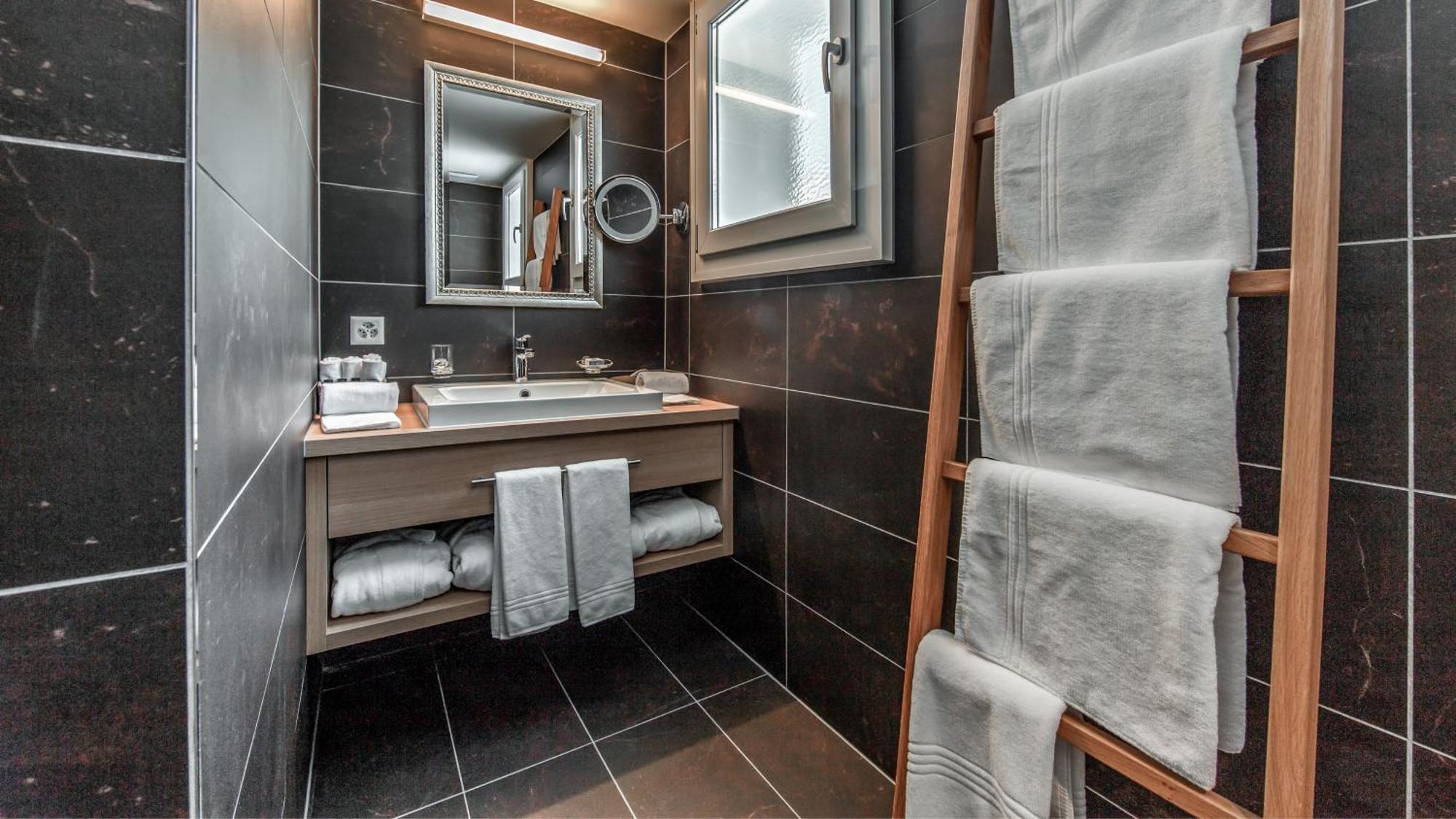 Valbella Resort 4* Lenzerheide