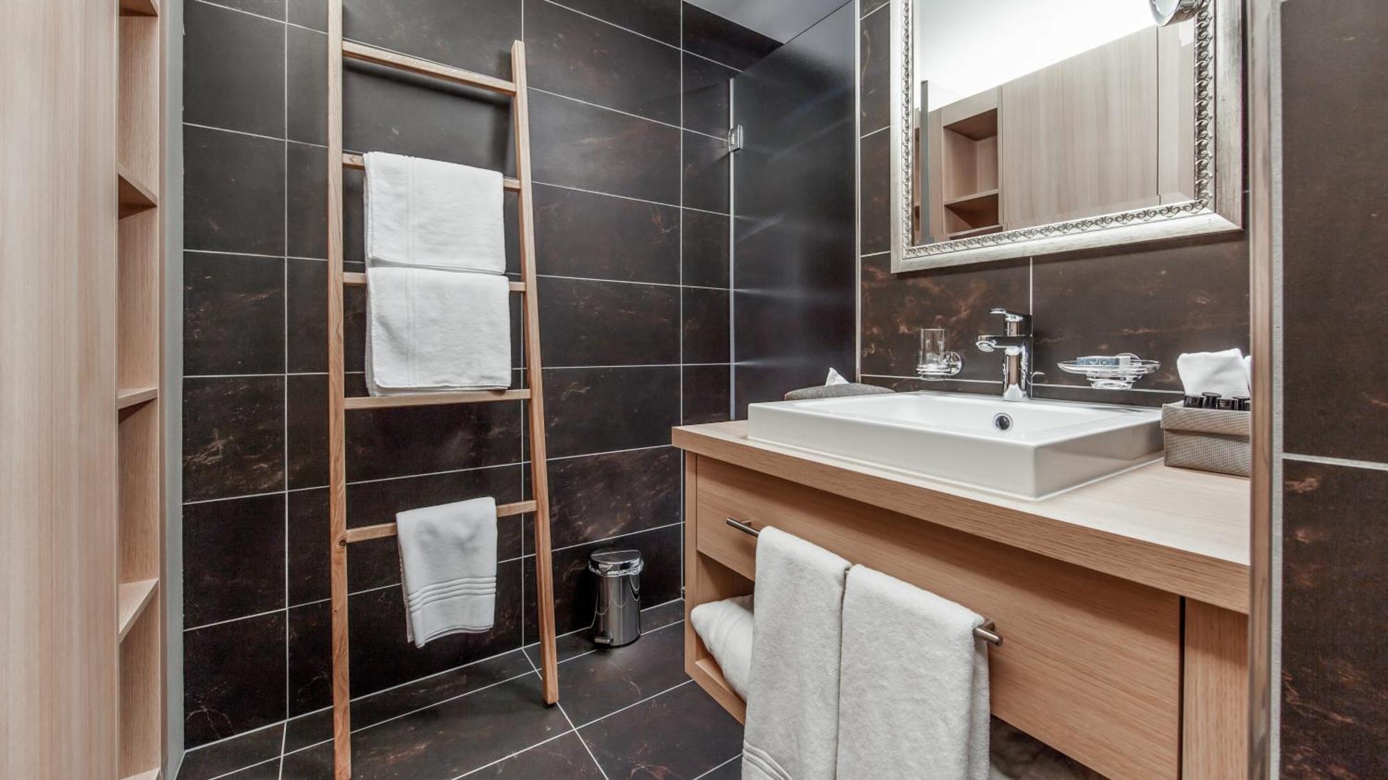 Hotel Valbella Resort Lenzerheide