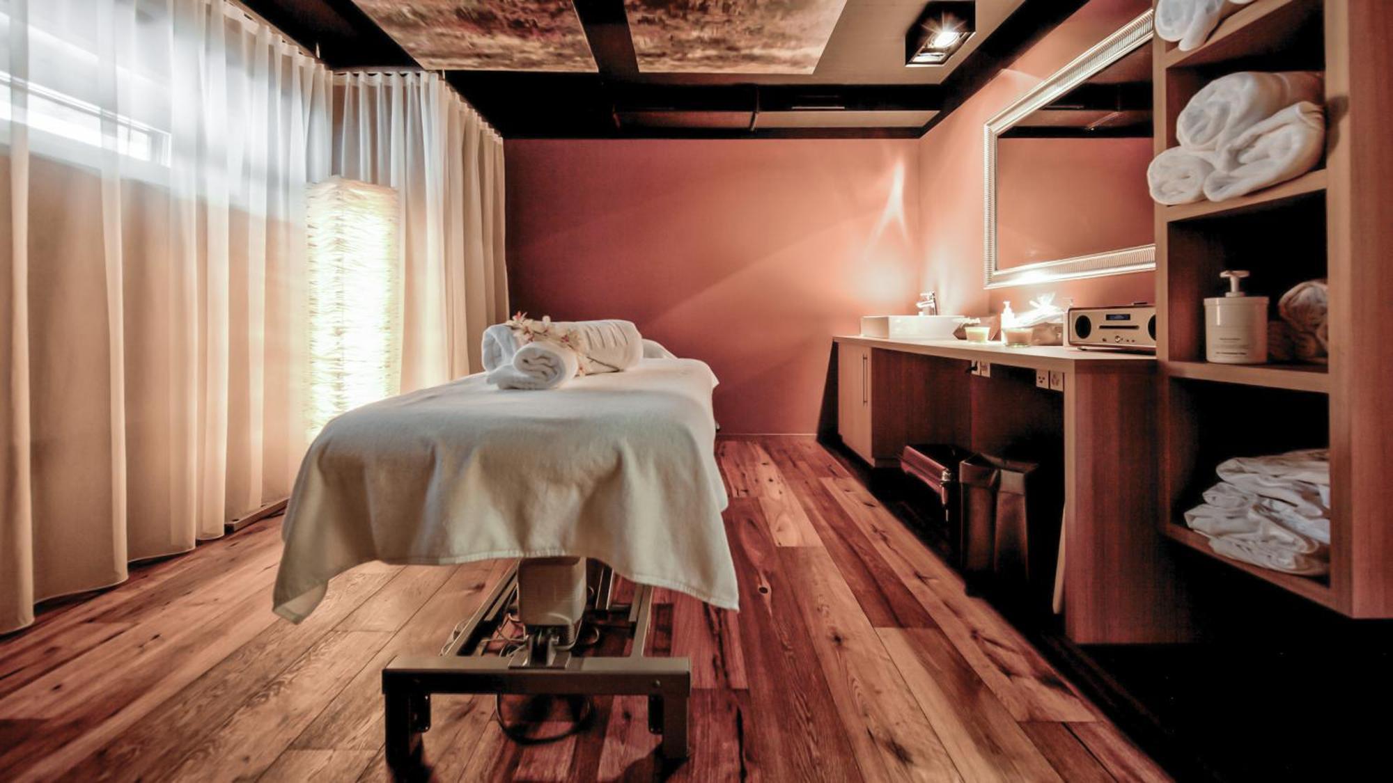 Valbella Resort 4* Lenzerheide