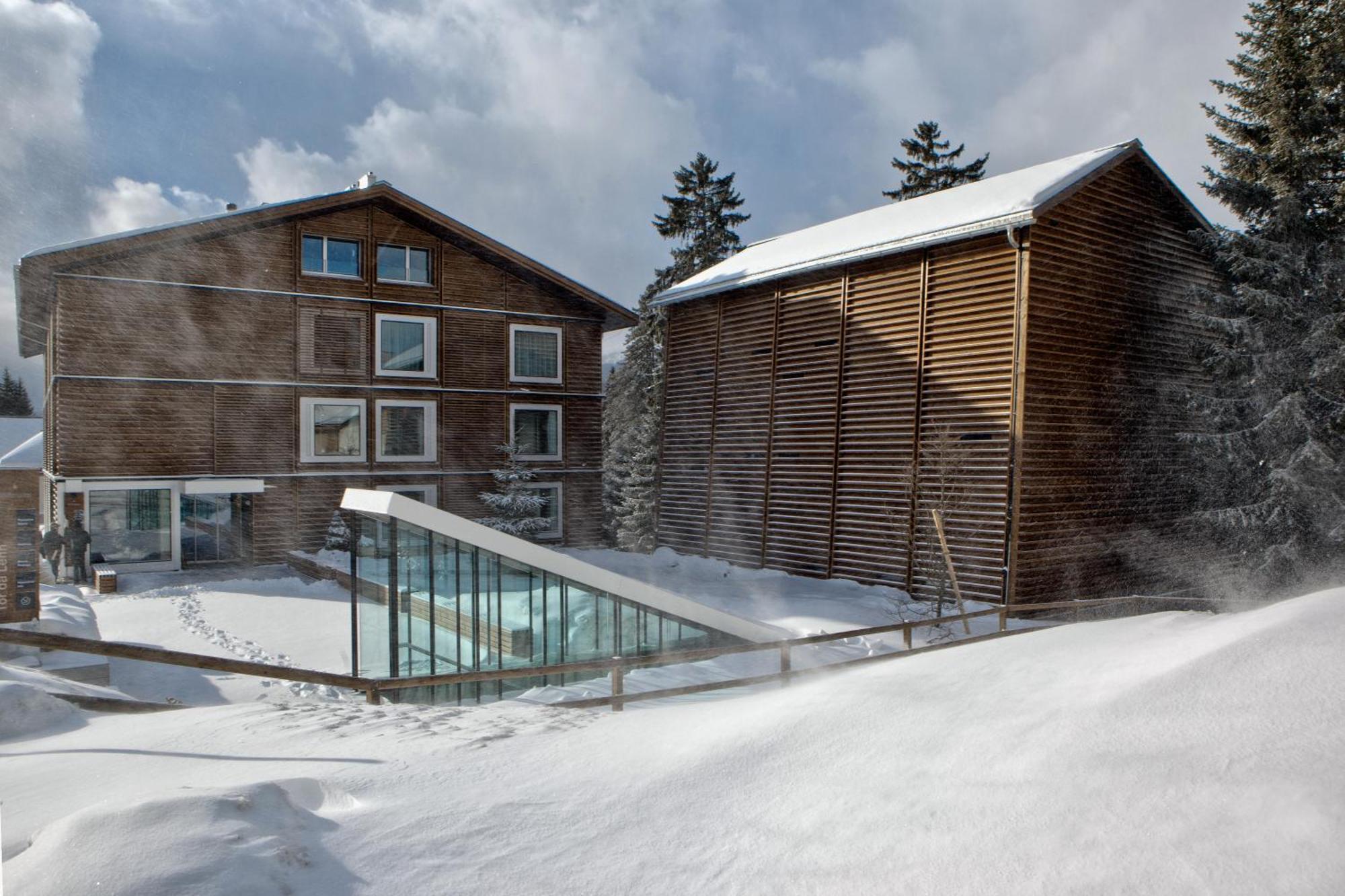 Valbella Resort