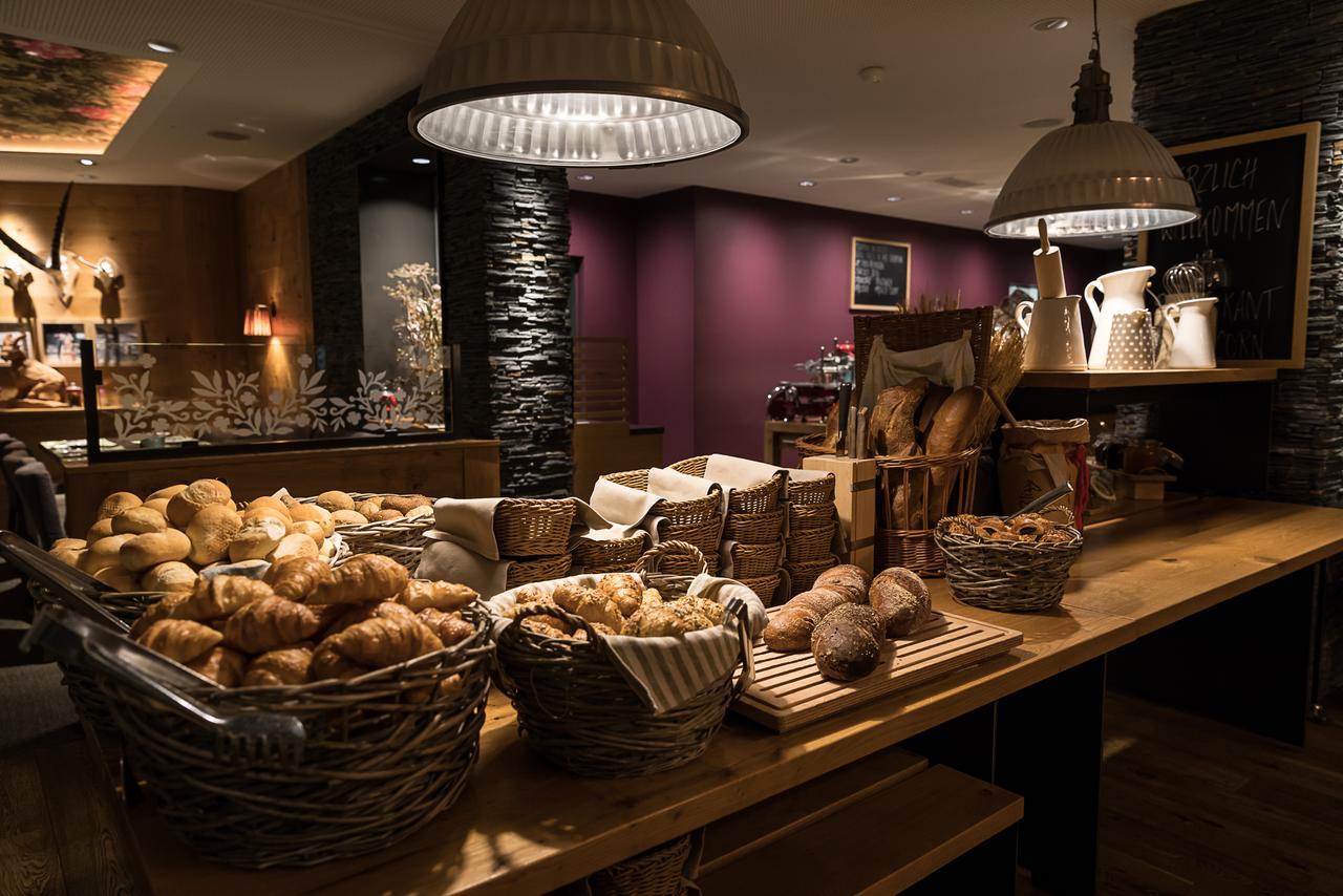 Hotel Valbella Resort Lenzerheide