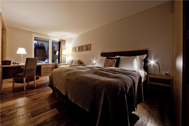 Valbella Resort 4* Lenzerheide