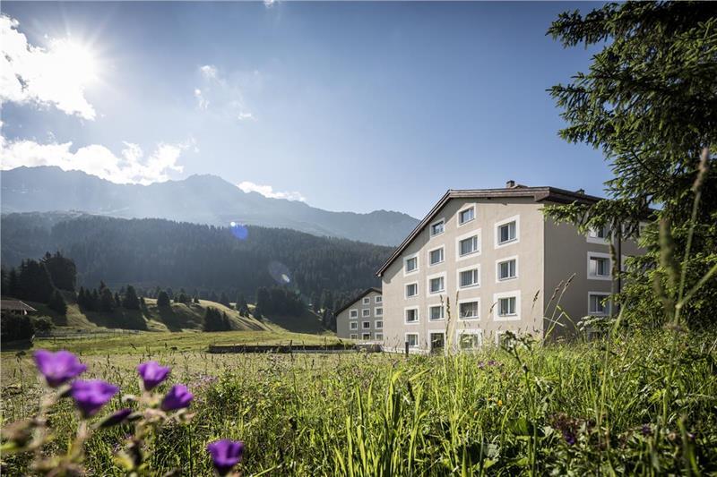 Valbella Resort 4*